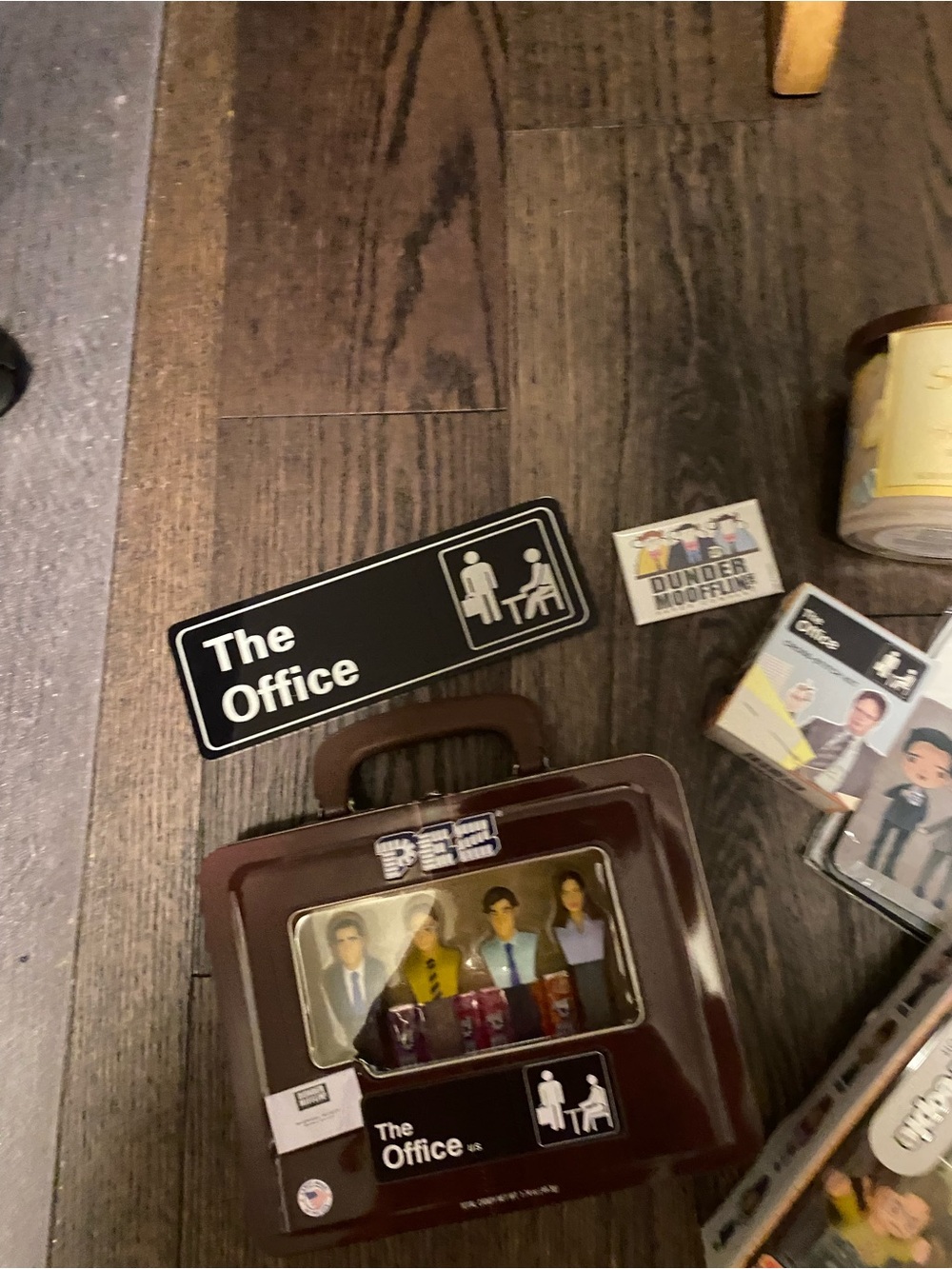 The Office Collection - Picture 5 of 5